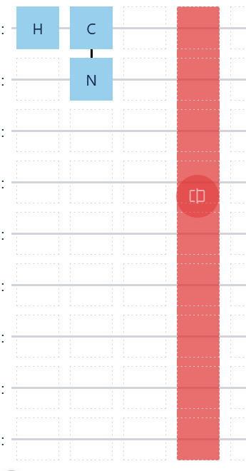 Delete Column Modifier