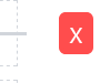 Delete Qubit Button