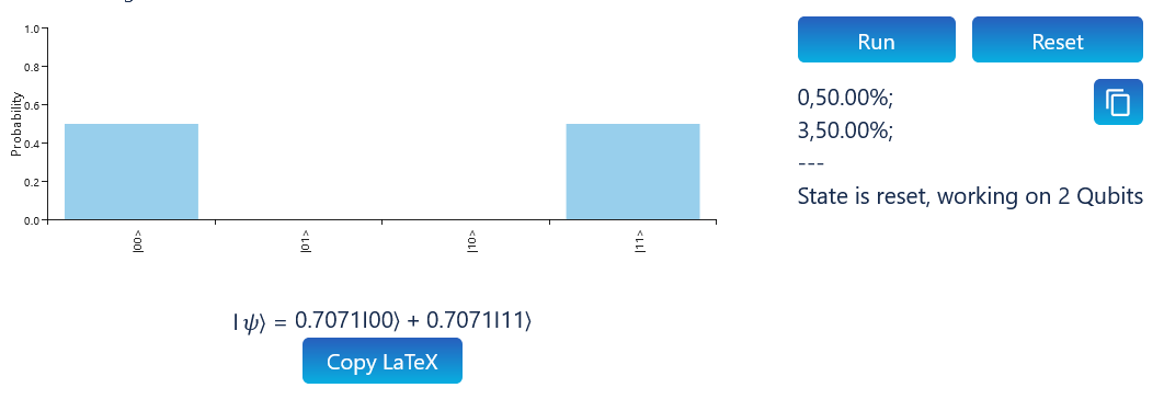 QuICScript Results